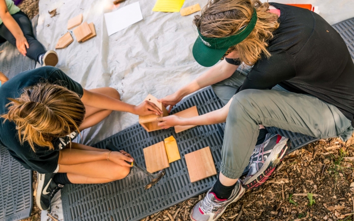 service day for teens